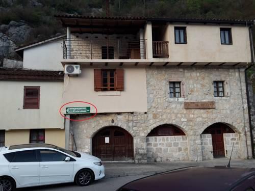 Даниловград: Skadar Lake Apartment