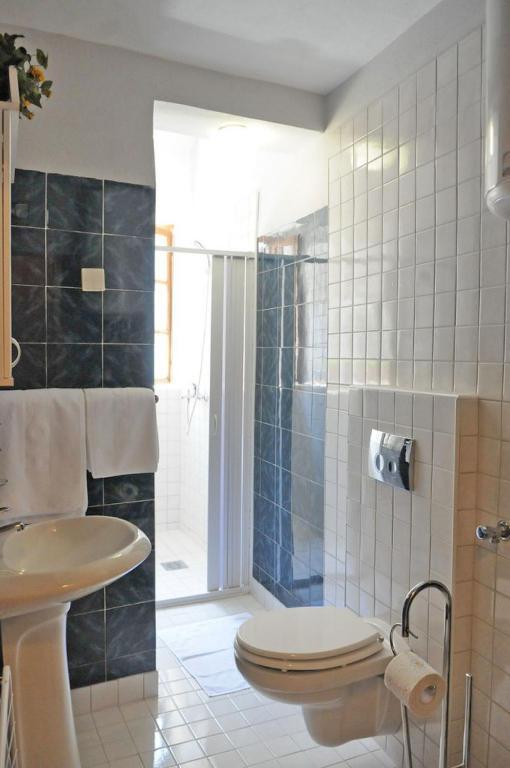 Доброта: Apartments Parteli