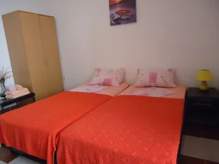Херцег-Нови: Apartments Villa Micunovic