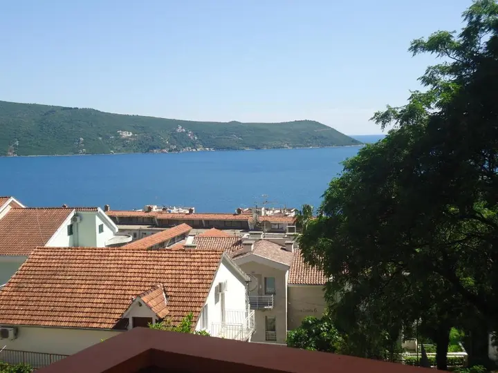 Херцег-Нови: Apartments Villa Micunovic