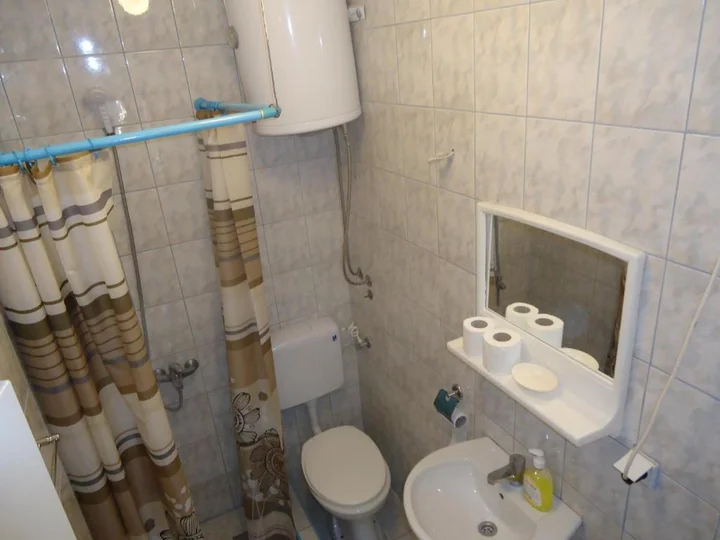 Херцег-Нови: Apartments Villa Micunovic