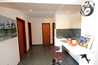 Петровац: Apartments Ardura