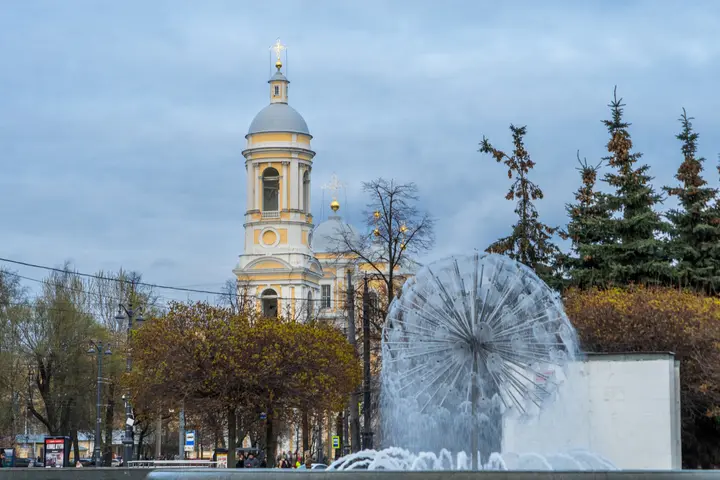 Санкт-Петербург: Меблированные комнаты Питер