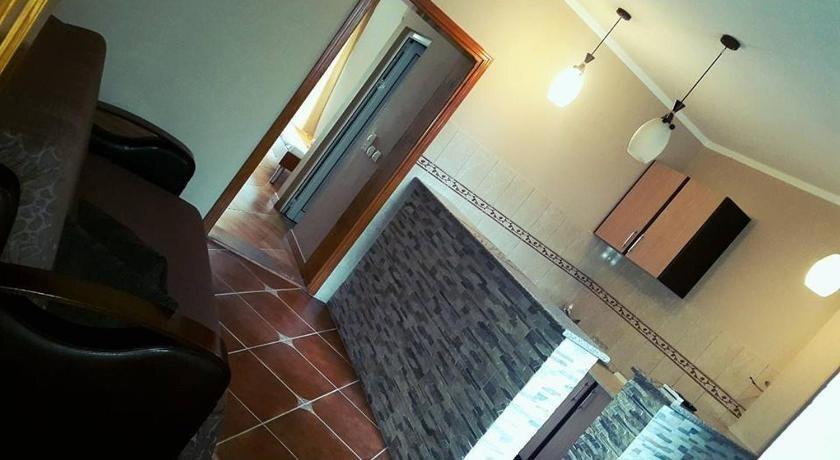 Ульцинь: Hotel Prego