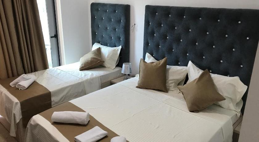 Ульцинь: Hotel Prego