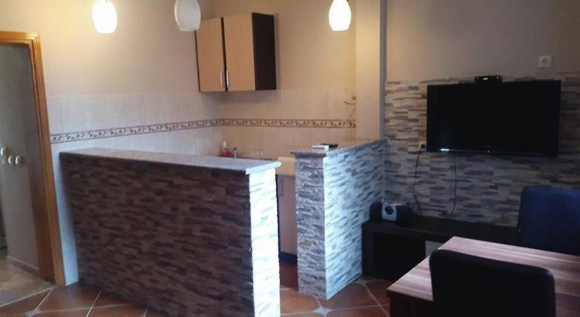 Ульцинь: Hotel Prego