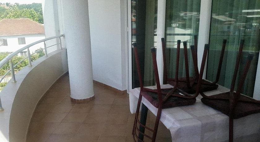 Ульцинь: Hotel Prego