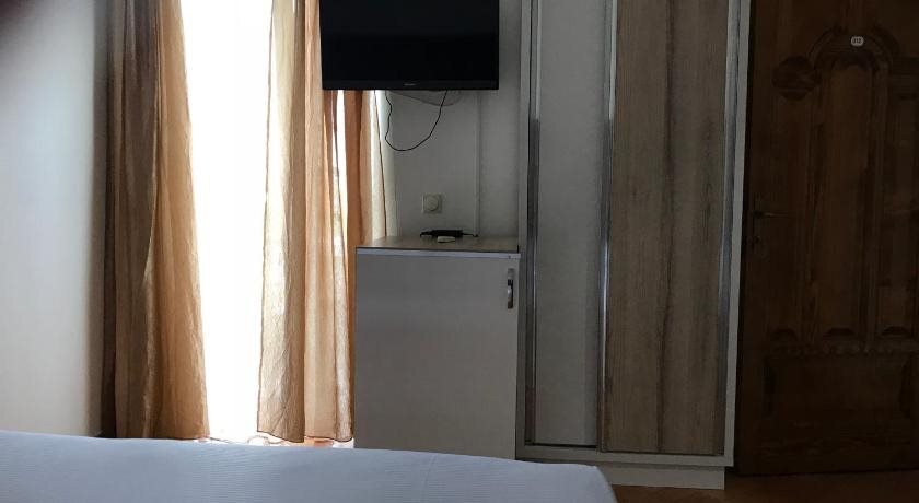 Ульцинь: Hotel Prego