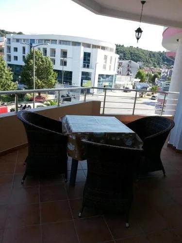 Ульцинь: Hotel Prego