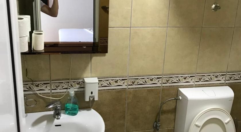 Ульцинь: Hotel Prego