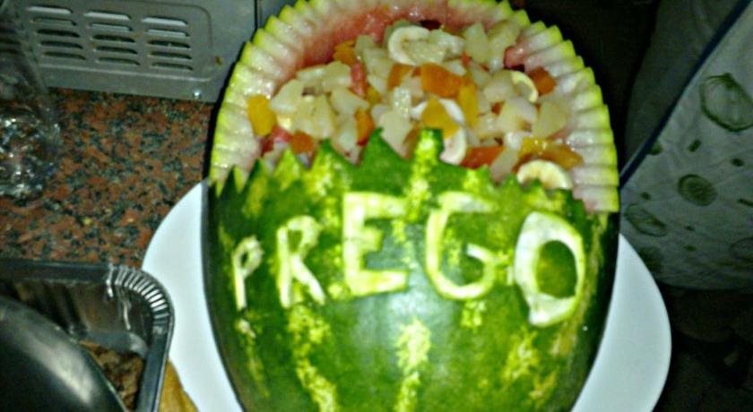 Ульцинь: Hotel Prego
