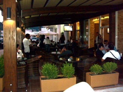 Ульцинь: Hotel Prego
