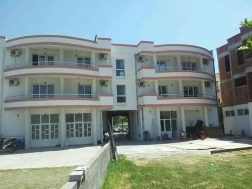 Ульцинь: Hotel Prego