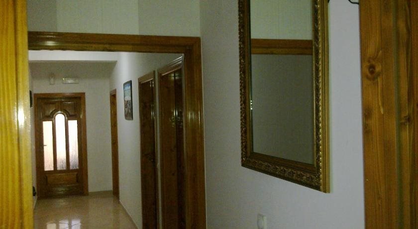 Ульцинь: Hotel Prego
