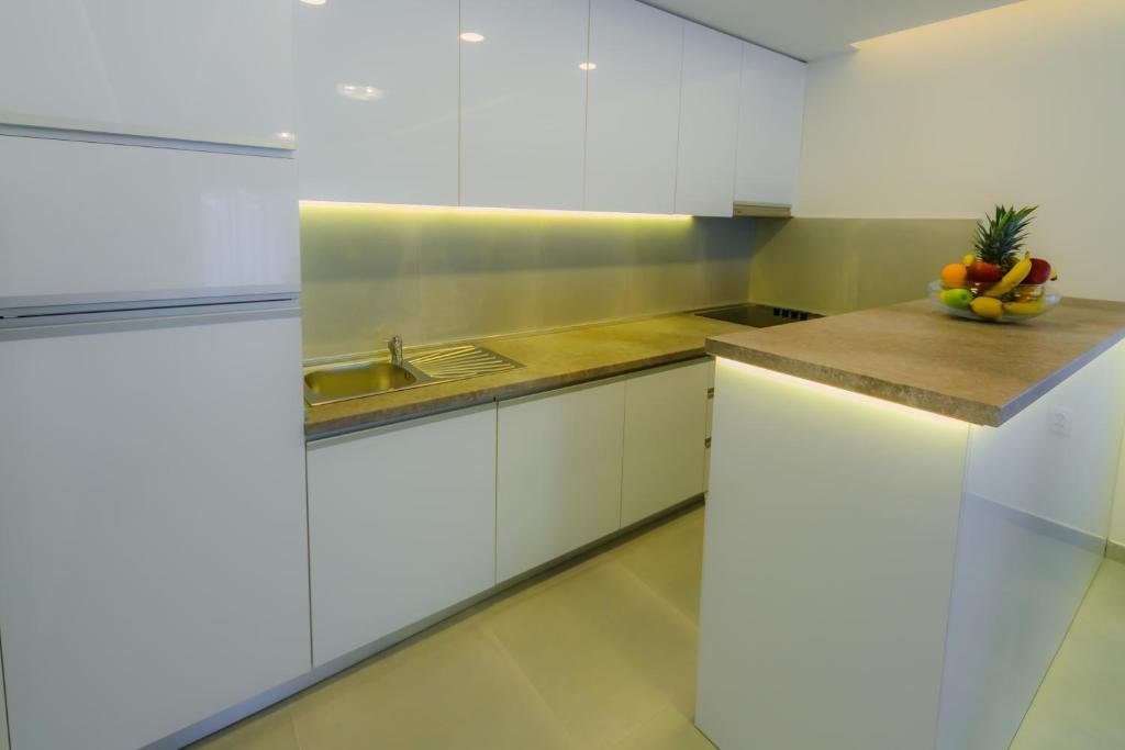 Радановичи: Apartmani Novaković