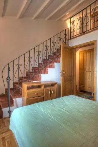 Будва: B&B Apart Hotel Pastrovski Konak