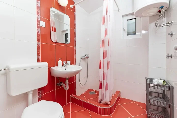 Котор: Apartments Doncic