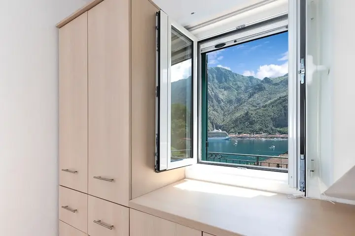 Котор: Apartments Doncic