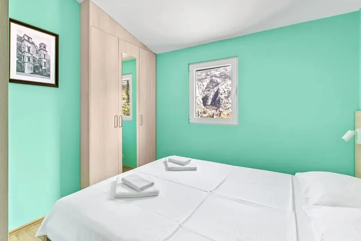 Котор: Apartments Doncic