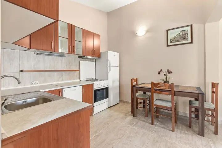 Котор: Apartments Doncic