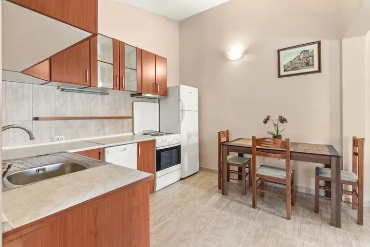 Котор: Apartments Doncic