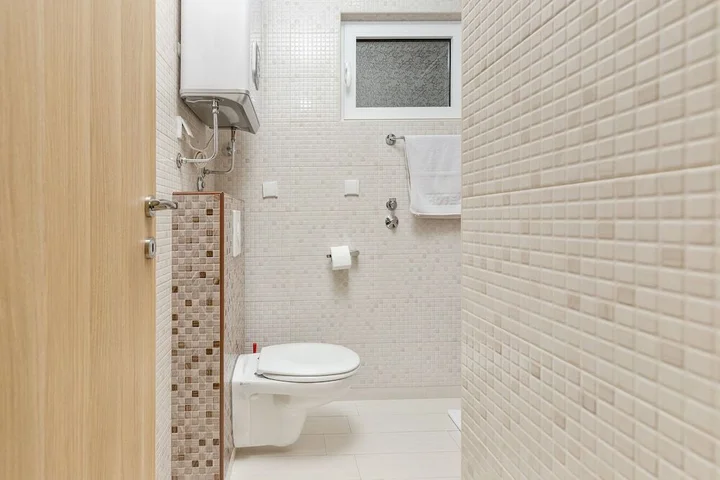 Котор: Apartments Doncic
