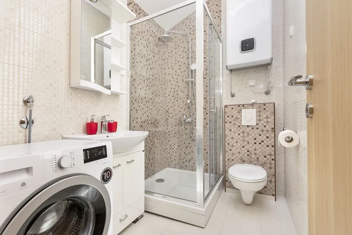 Котор: Apartments Doncic