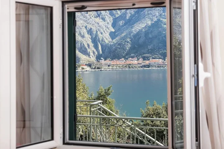 Котор: Apartments Doncic