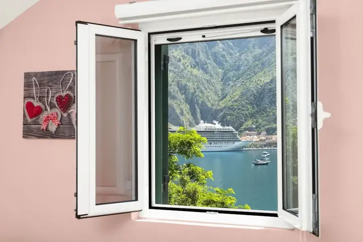 Котор: Apartments Doncic