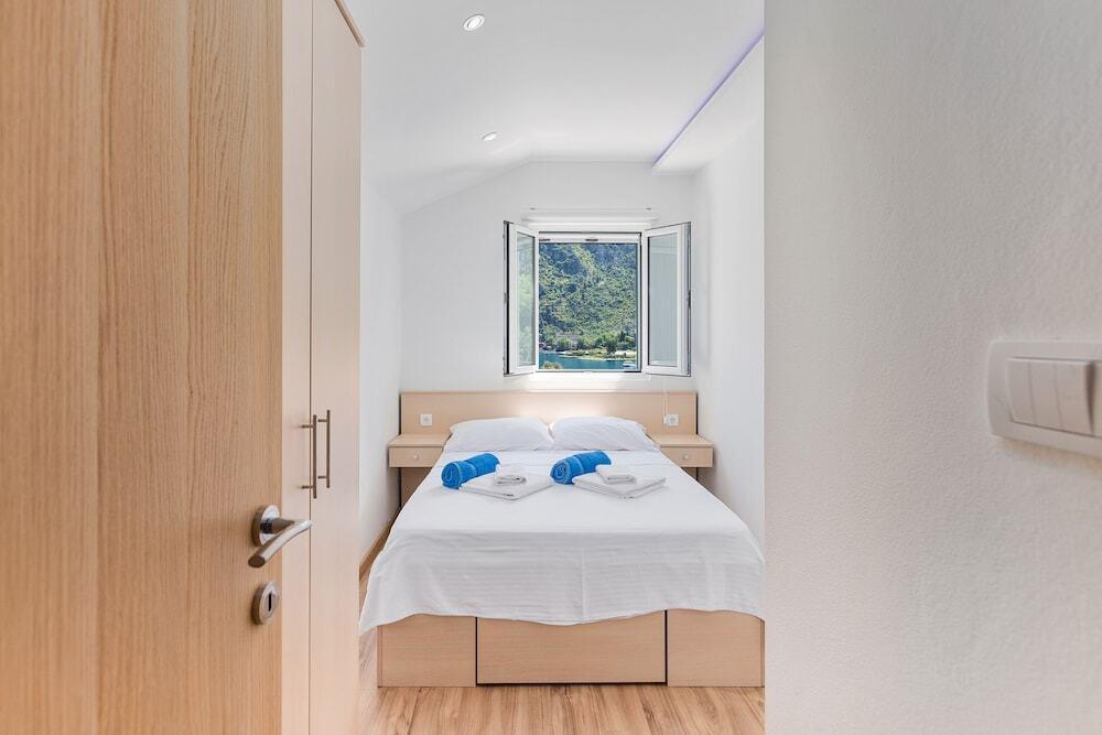 Котор: Apartments Doncic