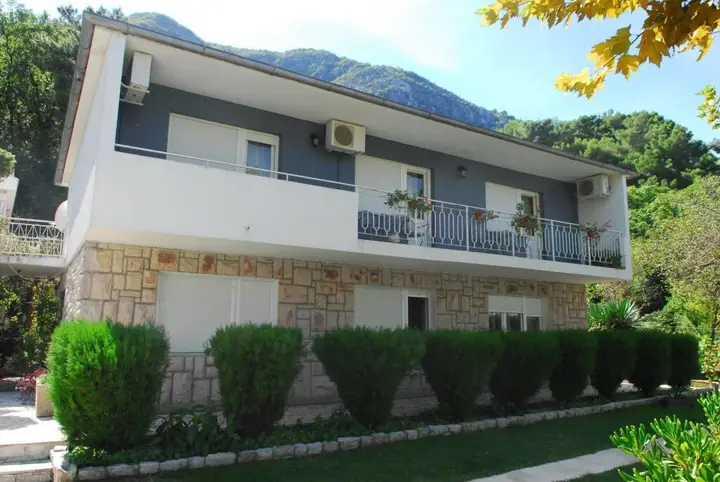 Apartments Ivanovic — фото 6