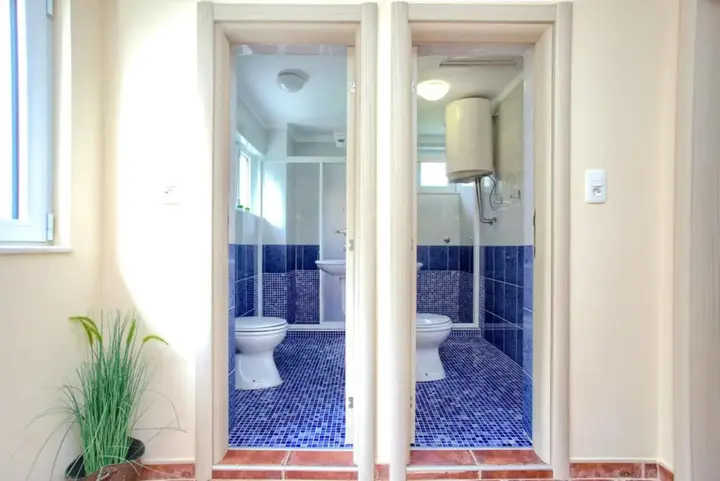 Доброта: Apartments Ivanovic