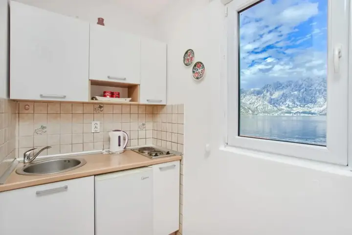 Доброта: Apartments Ivanovic