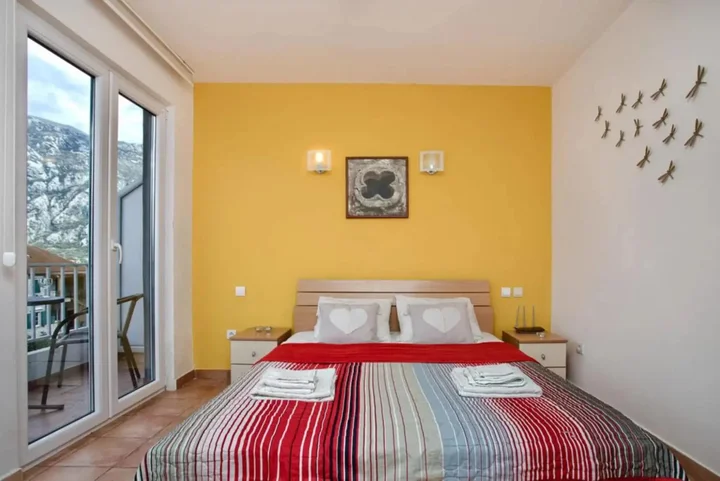 Доброта: Apartments Ivanovic