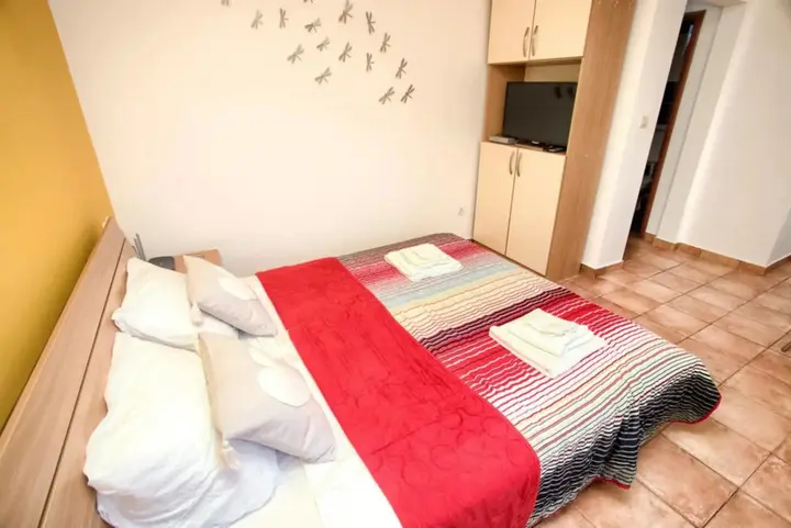 Доброта: Apartments Ivanovic
