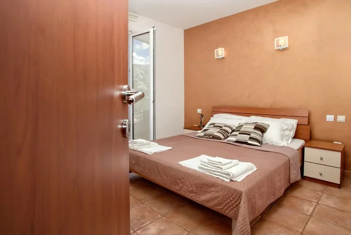 Доброта: Apartments Ivanovic