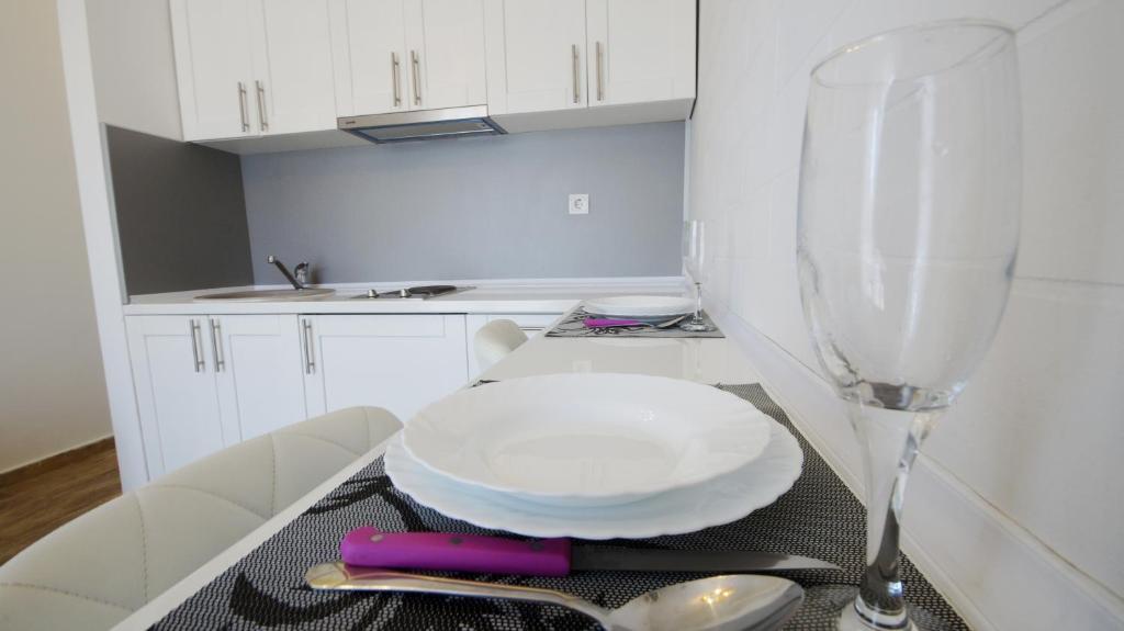 Будва: Apartments Miković