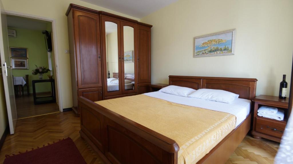 Будва: Apartments Miković