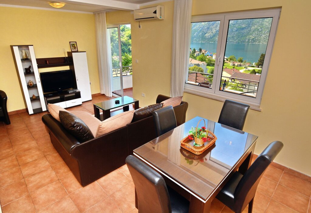 Доброта: Apartments Soso