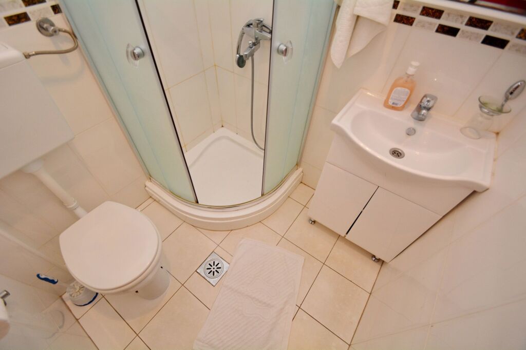 Доброта: Apartments Soso