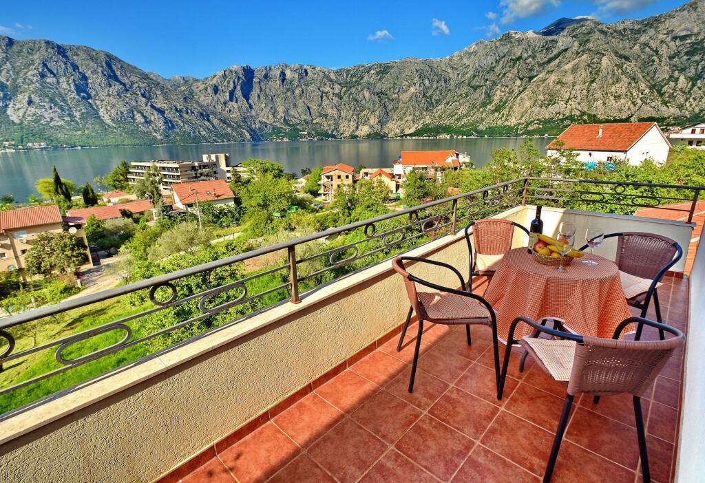 Доброта: Apartments Soso