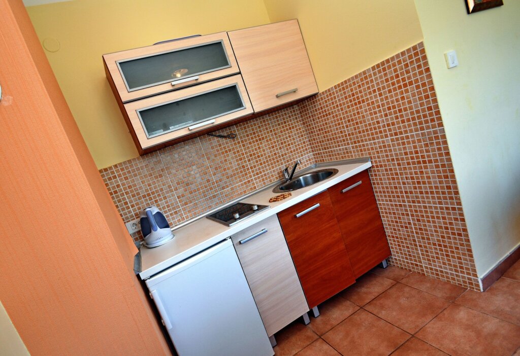 Доброта: Apartments Soso