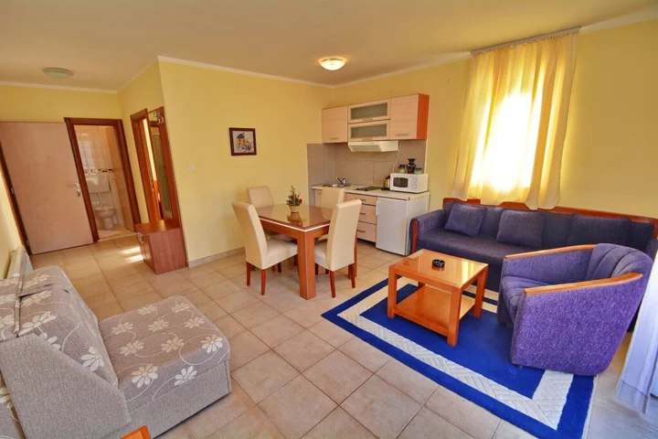 Доброта: Apartments Soso