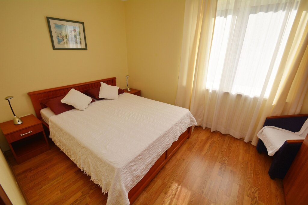 Доброта: Apartments Soso