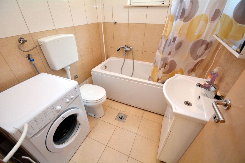 Доброта: Apartments Soso