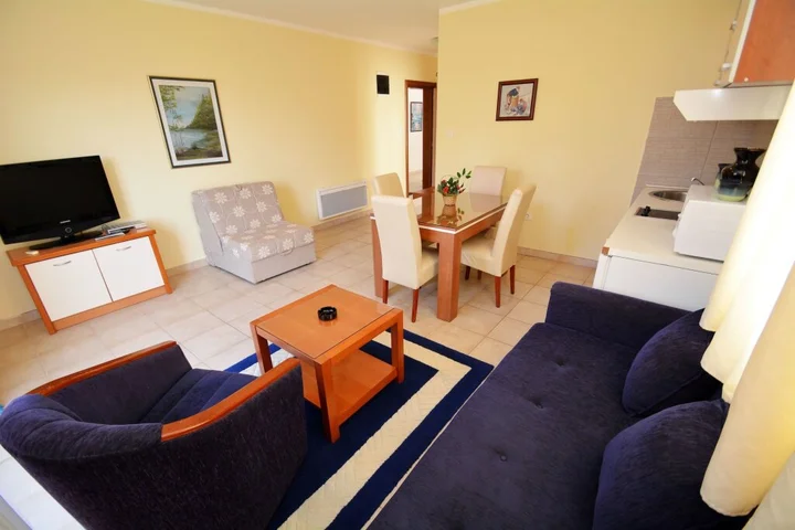 Доброта: Apartments Soso