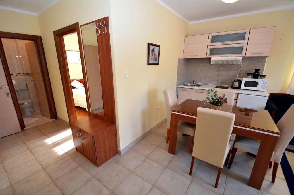 Доброта: Apartments Soso