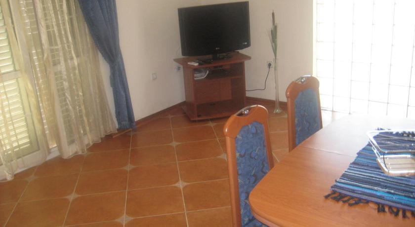 Доброта: Apartments Paradiso