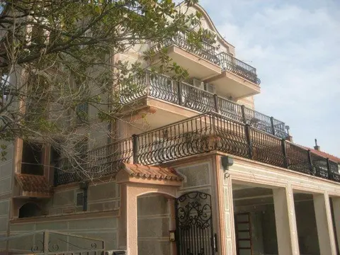 Доброта: Apartments Paradiso