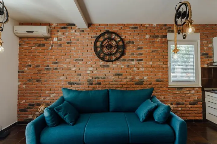 Херцег-Нови: Apartments Miljan i Ranko